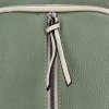 GENȚĂ DE DAMĂ rucsac Hernan verde deschis HB0407