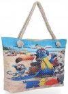 GEANȚĂ DE DAMĂ universală Fada Bags multicolor S8017