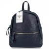 GEANȚĂ DE DAMĂ rucsac BEE BAG bleumarin 1402M155