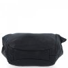 GEANȚĂ DE DAMĂ shopper bag Hernan negru HB0318