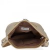 GEANȚĂ DE DAMĂ universală BEE BAG auriu 0852L85