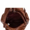 GENȚĂ DE DAMĂ rucsac Herisson roșcat 1552L2043