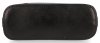 GEANȚĂ DIN PIELE tip poștaș Genuine Leather negru 6002