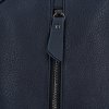 GEANȚĂ DE DAMĂ rucsac Herisson bleumarin 1352L2024