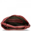 GEANȚĂ DE DAMĂ universală BEE BAG roșu KP163227-1
