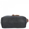 GEANȚĂ DE DAMĂ tip poștaș BEE BAG gri 0802S17