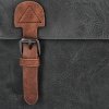GENȚĂ DE DAMĂ rucsac Herisson gri 1502H449