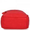 GEANȚĂ DE DAMĂ rucsac BEE BAG roșu 1402M155