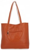 GEANȚĂ DE DAMĂ shopper bag Venere maro 888-1