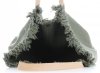 GEANȚĂ DIN PIELE shopper bag Vittoria Gotti verde V5902