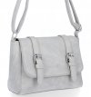 GEANȚĂ DE DAMĂ tip poștaș BEE BAG 1002S23