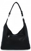 GEANȚĂ DE DAMĂ universală BEE BAG negru 1302L89