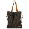 GEANȚĂ DE DAMĂ universală BEE BAG aur vechi H1012