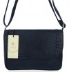GEANȚĂ DE DAMĂ universală Herisson bleumarin 1002B334