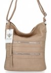 GEANȚĂ DE DAMĂ universală BEE BAG 1502L116