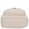 GEANȚĂ DE DAMĂ rucsac Herisson bej 1352L2024