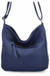 GENȚĂ DE DAMĂ tip poștaș Herisson bleumarin 1052L2086