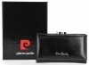 Pierre Cardin negru 457PSP520.2