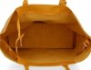 GEANȚĂ DE DAMĂ shopper bag BEE BAG galben 2052M151