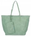 GEANȚĂ DE DAMĂ shopper bag BEE BAG 2052M151