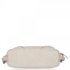 GEANȚĂ DE DAMĂ tip poștaș BEE BAG bej 1452L51