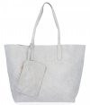 GEANȚĂ DE DAMĂ shopper bag BEE BAG 2052M151