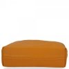 GEANȚĂ DE DAMĂ shopper bag Venere galben 888-1