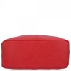 GENȚĂ DE DAMĂ shopper bag Hernan vișiniu HB0141