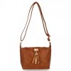 GEANȚĂ DE DAMĂ universală BEE BAG roșcat 0802S17
