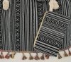 GEANȚĂ DE DAMĂ universală Fada Bags negru 85657