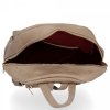 GEANȚĂ DE DAMĂ rucsac BEE BAG 1402M154