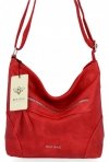 GEANȚĂ DE DAMĂ universală BEE BAG roșu 0852L2035