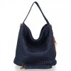 GEANȚĂ DE DAMĂ universală BEE BAG bleumarin 2653M57