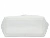 GEANȚĂ DE DAMĂ shopper bag BEE BAG alb 1752L60
