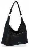 GEANȚĂ DE DAMĂ universală BEE BAG negru 1302L89