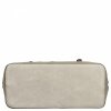 GENȚĂ DE DAMĂ shopper bag Hernan bej închis HB0213-1