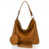 GEANȚĂ DE DAMĂ universală Grace Bags muştar 2067
