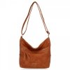 GEANȚĂ DE DAMĂ universală BEE BAG roșcat 0852L2035