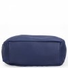 GENȚĂ DE DAMĂ tip poștaș Herisson bleumarin 1052L2086