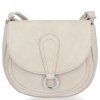 GEANȚĂ DE DAMĂ tip poștaș BEE BAG bej 1002S20