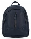 GEANȚĂ DE DAMĂ rucsac Herisson bleumarin 1352L2024
