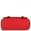 GEANȚĂ DE DAMĂ tip poștaș BEE BAG roșu 1002S23