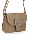 GEANȚĂ DE DAMĂ tip poștaș BEE BAG 1002S13