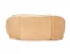GEANȚĂ DIN PIELE tip poștaș Genuine Leather maro pământiu 1324