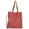 GEANȚĂ DE DAMĂ universală BEE BAG roșu H1012