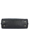 GEANȚĂ DIN PIELE business Vittoria Gotti negru V558048
