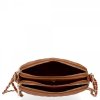 GEANȚĂ DE DAMĂ tip poștaș BEE BAG roșcat 1302S29