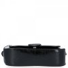 GEANȚĂ DE DAMĂ tip poștaș BEE BAG negru 1052S12