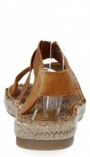 sandale de damă Lady Glory LX212