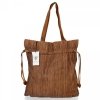 GEANȚĂ DE DAMĂ universală BEE BAG maro H1012